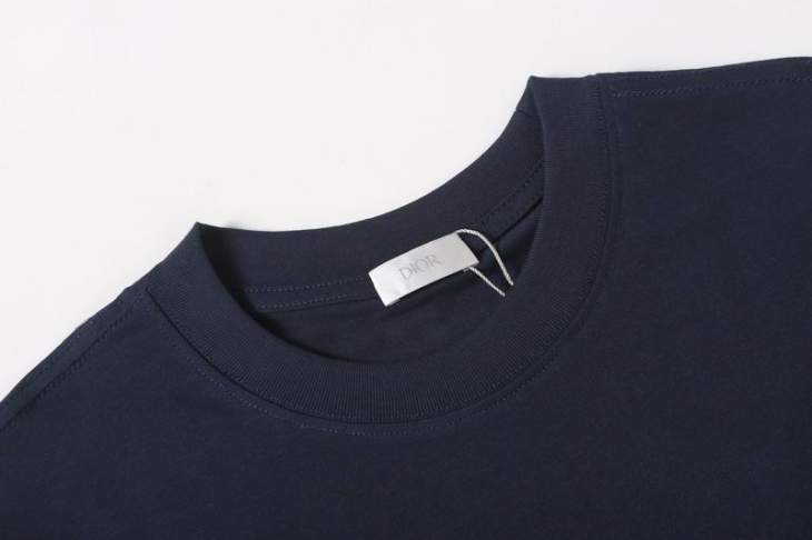 Dior T Shirts Short _SKUDiorS-2XL12dtr0316164